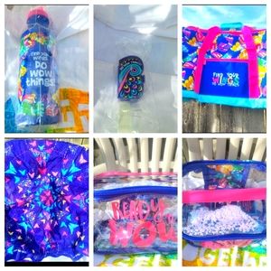 Little brownies variety pack